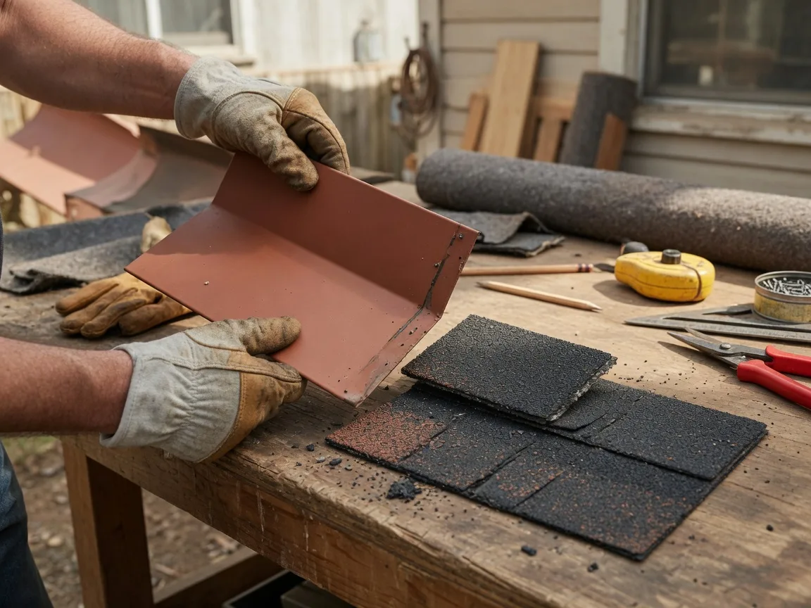 Roof Repair company in Nauvoo, AL